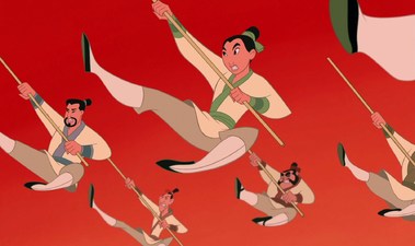 Mulan