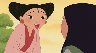 Mulan II