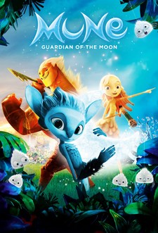 Mune - Il guardiano della luna