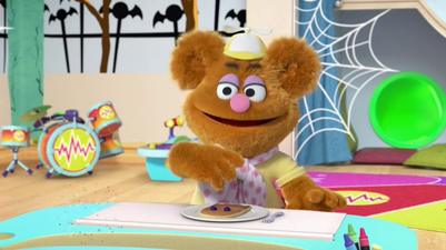 Muppet Babies (2018)