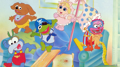 Muppet Babies (1984)