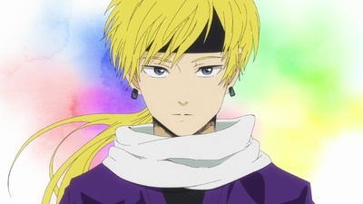 Murai in Love