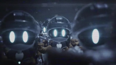 Murder Drones