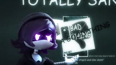 Murder Drones