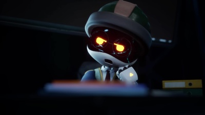 Murder Drones