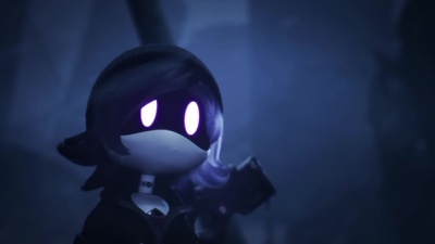 Murder Drones