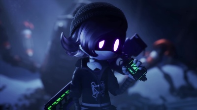 Murder Drones