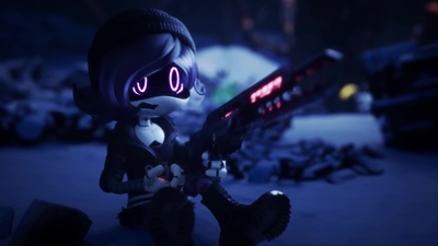 Murder Drones