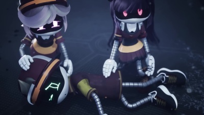 Murder Drones