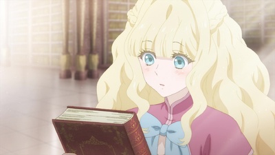 La principessa bibliofila