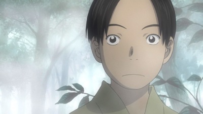 Mushishi