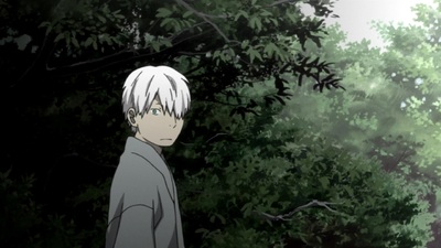 Mushishi