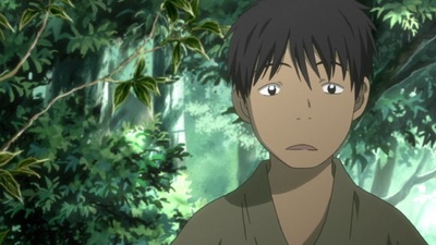 Mushishi