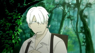 Mushishi