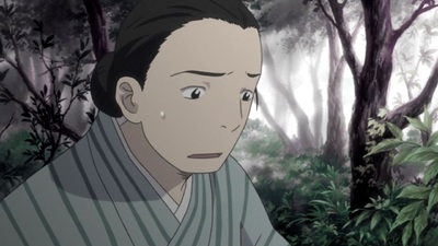 Mushishi