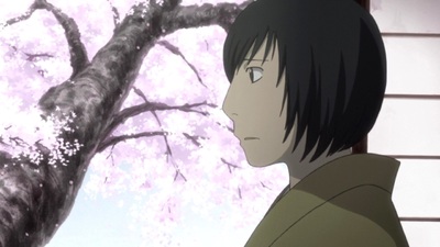 Mushishi