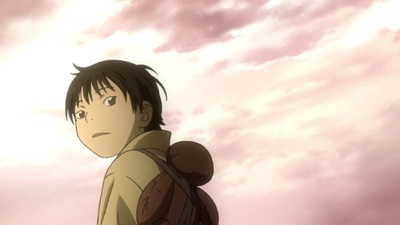 Mushishi