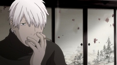 Mushishi