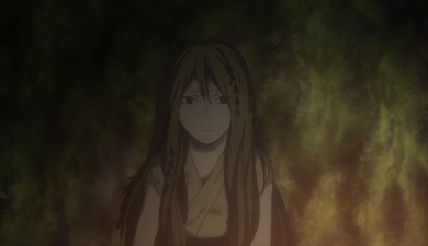 Mushishi Zoku Shou: Suzu no Shizuku