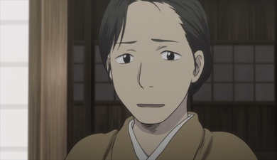 Mushishi Zoku Shou: Suzu no Shizuku