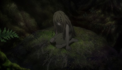 Mushishi Zoku Shou: Suzu no Shizuku