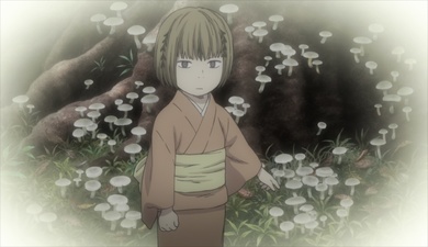 Mushishi Zoku Shou: Suzu no Shizuku