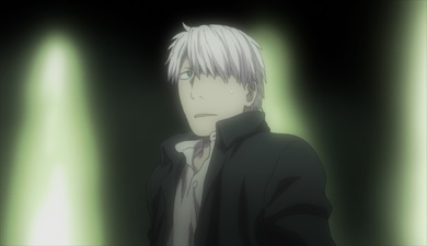 Mushishi Zoku Shou: Suzu no Shizuku