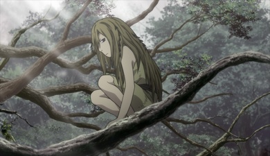 Mushishi Zoku Shou: Suzu no Shizuku