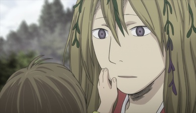 Mushishi Zoku Shou: Suzu no Shizuku