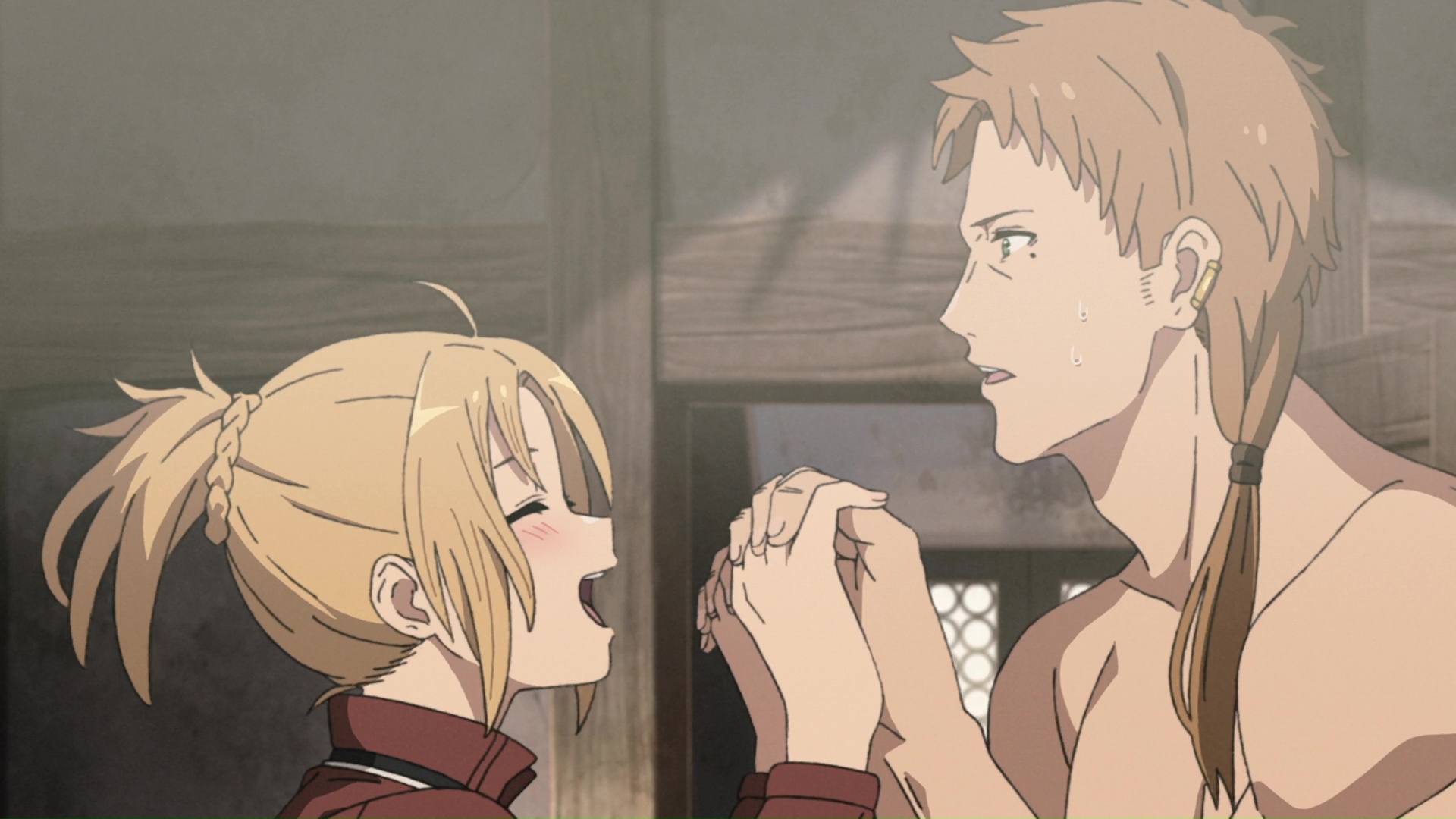 Реинкарнация безработного 3 трейлер. Mushoku tensei / реинкарнация безработного. Рудеус грейрат. Реинкарнация безработного персонажи эльф. Реинкарнация безработного 3 трейлер.