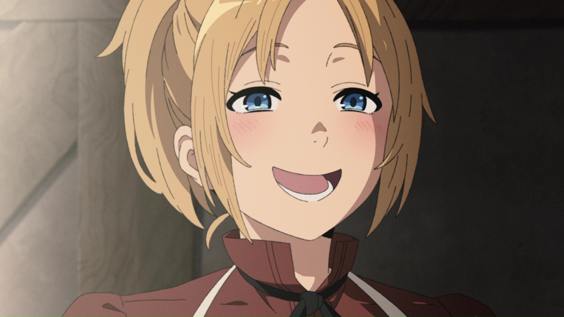Mushoku Tensei: Jobless Reincarnation (Anime) | AnimeClick.it