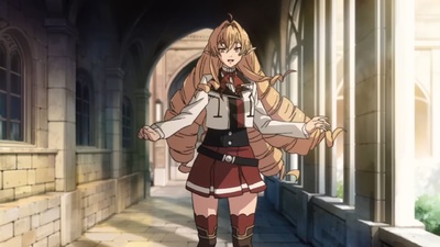 Mushoku Tensei: Jobless Reincarnation II