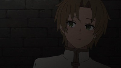 Mushoku Tensei: Jobless Reincarnation II