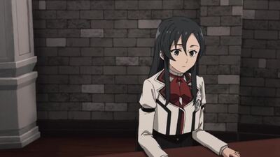Mushoku Tensei: Jobless Reincarnation III