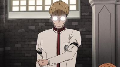 Mushoku Tensei: Jobless Reincarnation III
