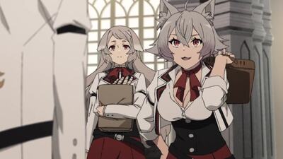Mushoku Tensei: Jobless Reincarnation III