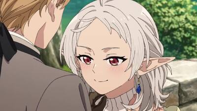 Mushoku Tensei: Jobless Reincarnation III
