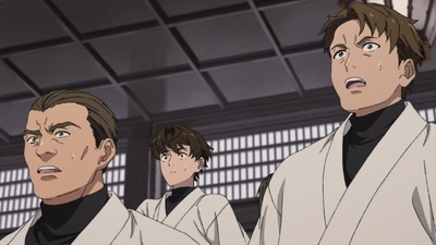 Mushoku Tensei: Jobless Reincarnation III