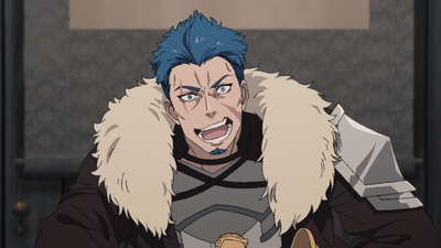 Mushoku Tensei: Jobless Reincarnation III
