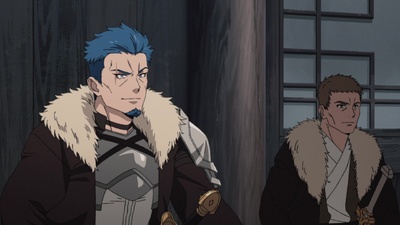 Mushoku Tensei: Jobless Reincarnation III