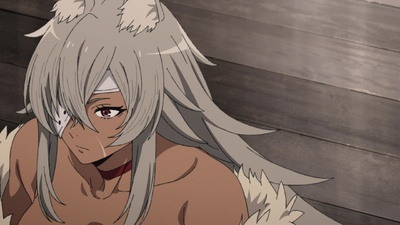 Mushoku Tensei: Jobless Reincarnation III