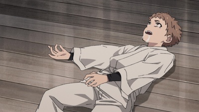 Mushoku Tensei: Jobless Reincarnation III