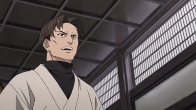 Mushoku Tensei: Jobless Reincarnation III