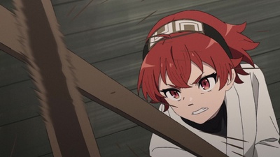 Mushoku Tensei: Jobless Reincarnation III