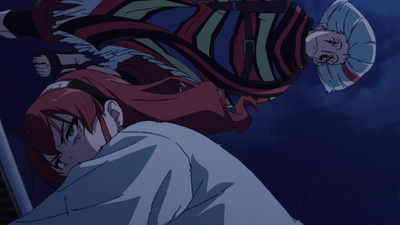 Mushoku Tensei: Jobless Reincarnation III