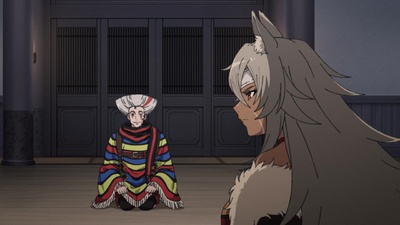 Mushoku Tensei: Jobless Reincarnation III