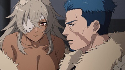Mushoku Tensei: Jobless Reincarnation III