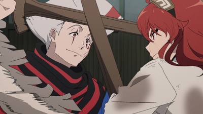 Mushoku Tensei: Jobless Reincarnation III