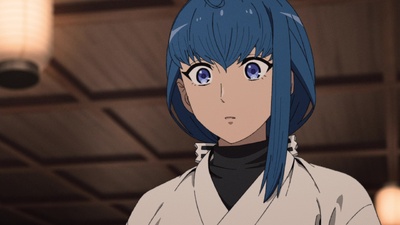 Mushoku Tensei: Jobless Reincarnation III