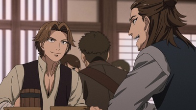 Mushoku Tensei: Jobless Reincarnation III